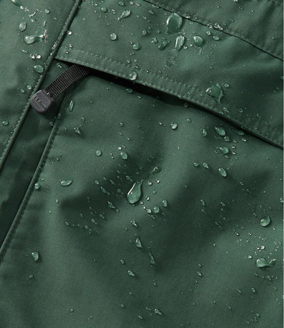 Men's Maine Warden's 3-in-1 Parka with GORE-TEX - L.L.Bean Essential