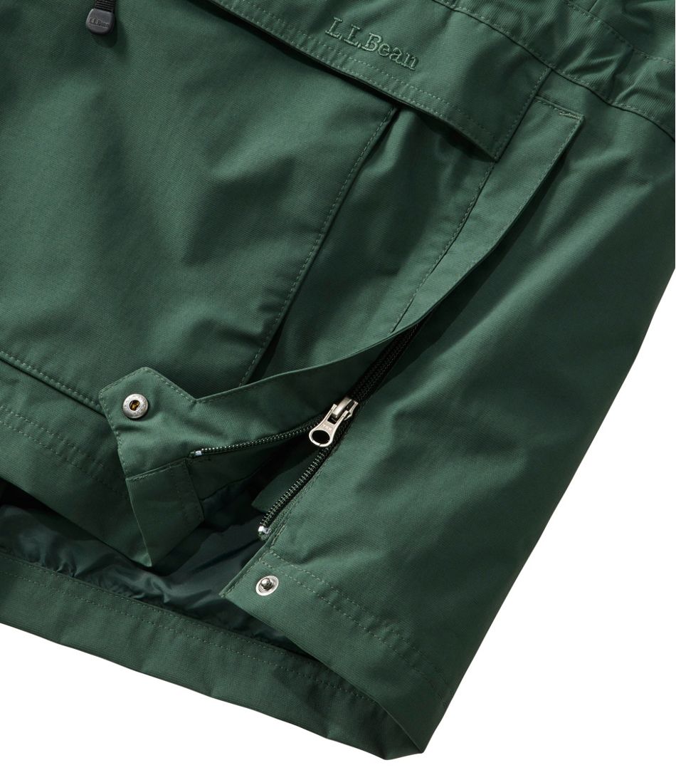 Men's Maine Warden's 3-in-1 Parka with GORE-TEX - L.L.Bean Essential