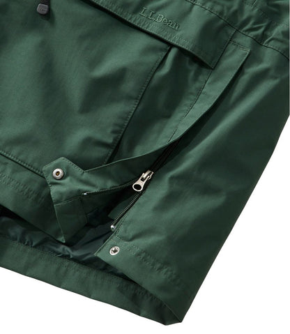 Men's Maine Warden's 3-in-1 Parka with GORE-TEX - L.L.Bean Essential