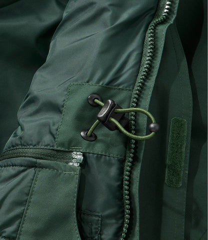 Men's Maine Warden's 3-in-1 Parka with GORE-TEX - L.L.Bean Essential