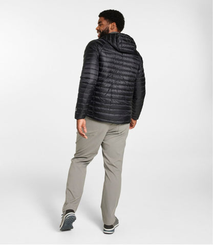 Men's Ultralight 850 Down Sweater Hooded Jacket - L.L.Bean Everyday