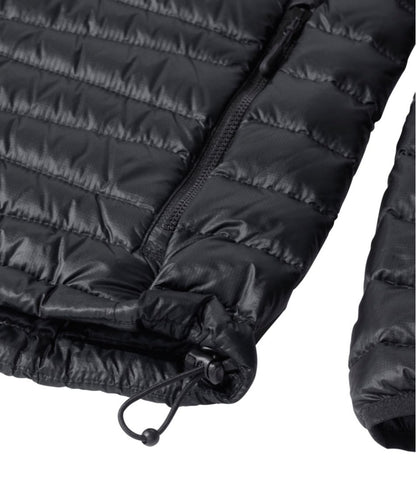 Men's Ultralight 850 Down Sweater Hooded Jacket - L.L.Bean Everyday