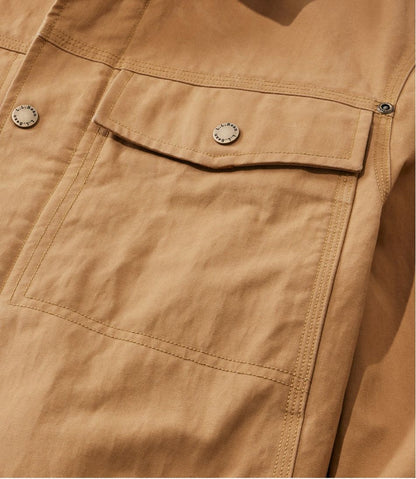 Men's Bean's Insulated Utility Jacket - L.L.Bean Value