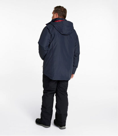 Men's Wildcat 3-in-1 Jacket - L.L.Bean Great Value