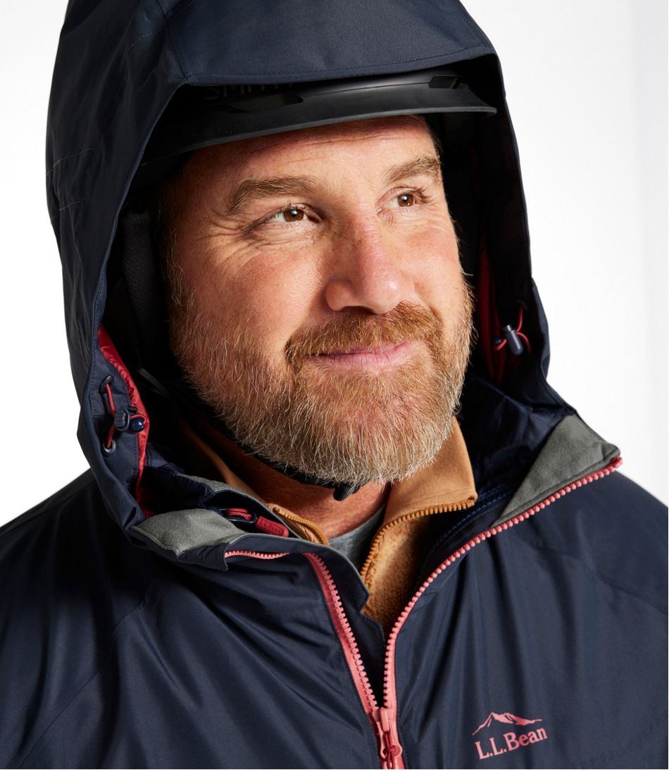 Men's Wildcat 3-in-1 Jacket - L.L.Bean Great Value