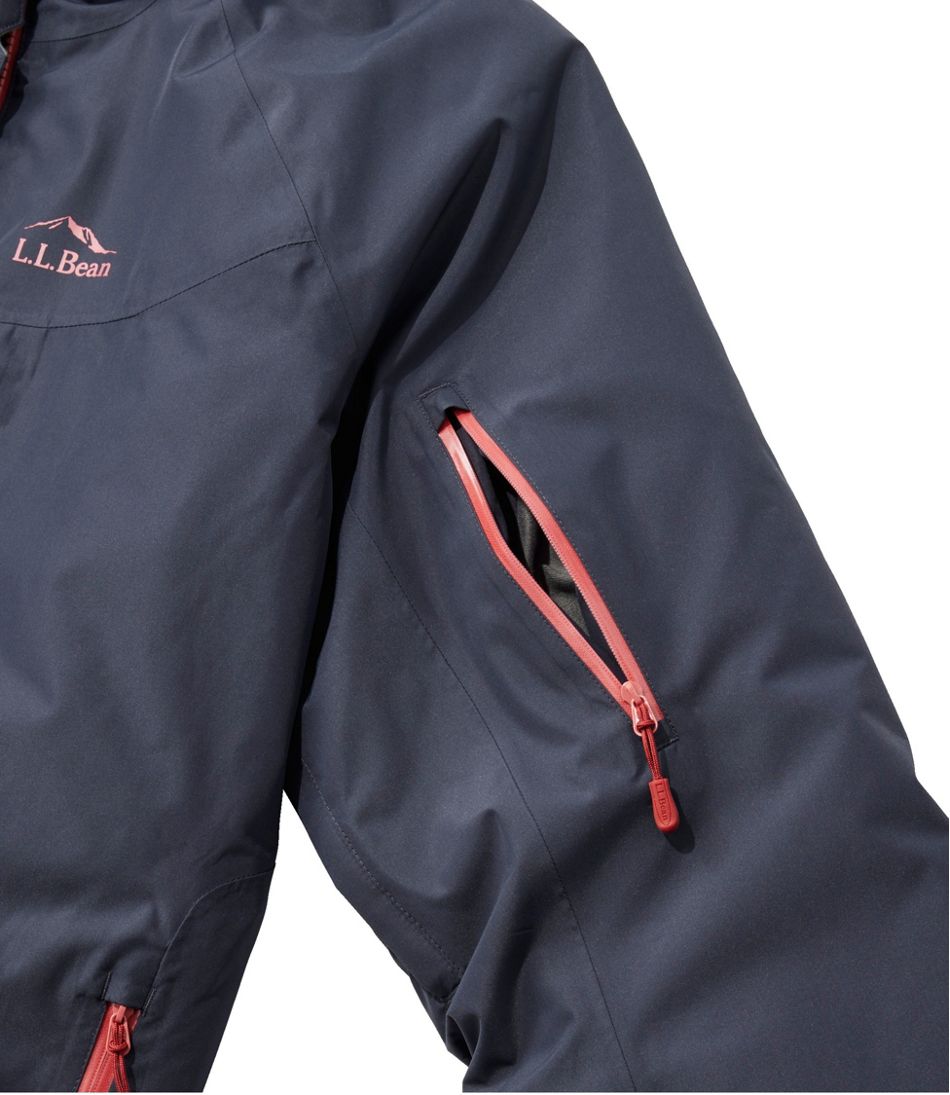 Men's Wildcat 3-in-1 Jacket - L.L.Bean Great Value