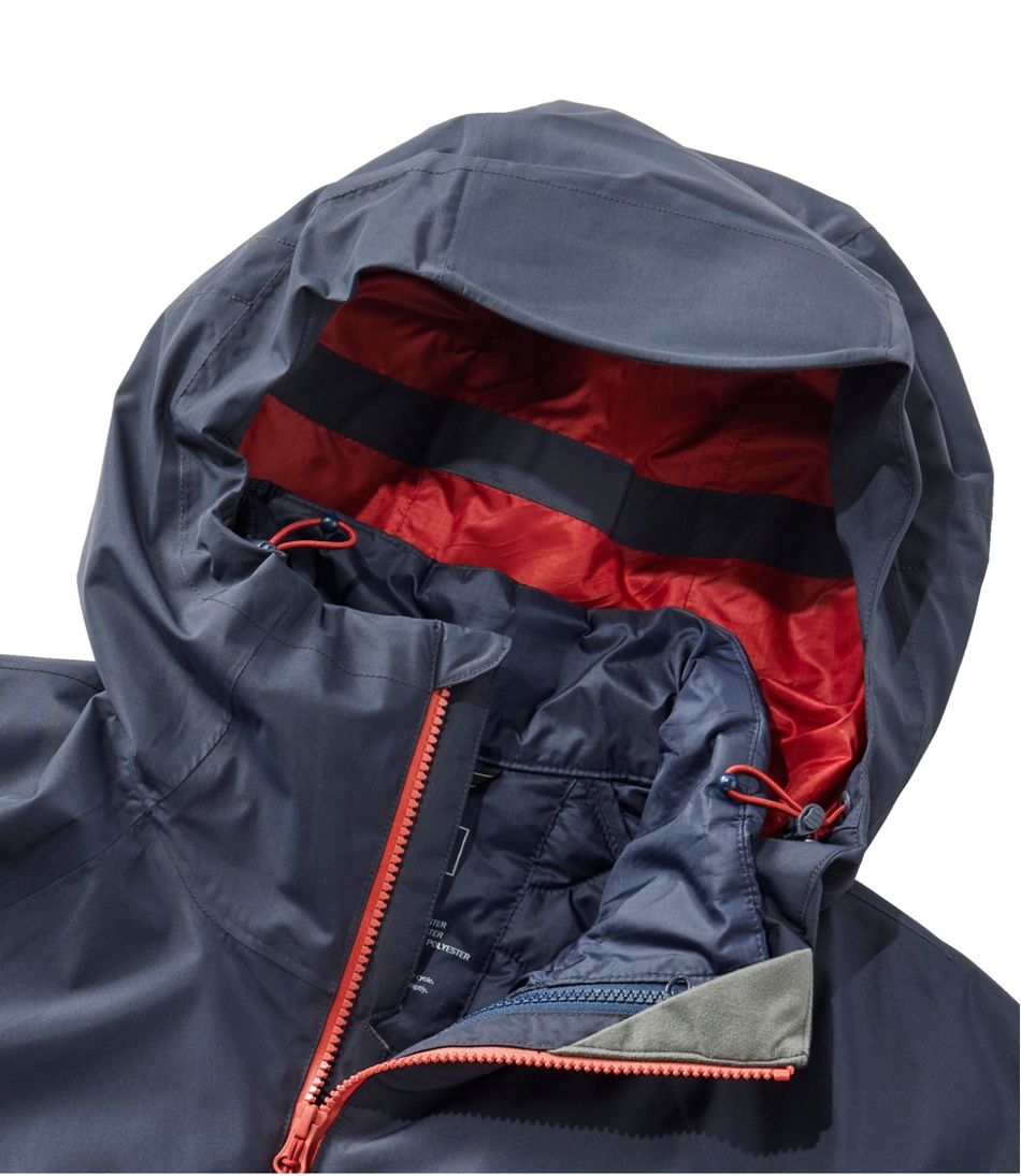 Men's Wildcat 3-in-1 Jacket - L.L.Bean Great Value