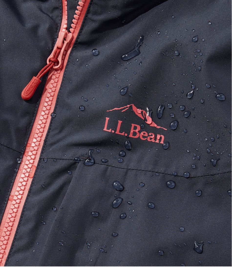 Men's Wildcat 3-in-1 Jacket - L.L.Bean Great Value