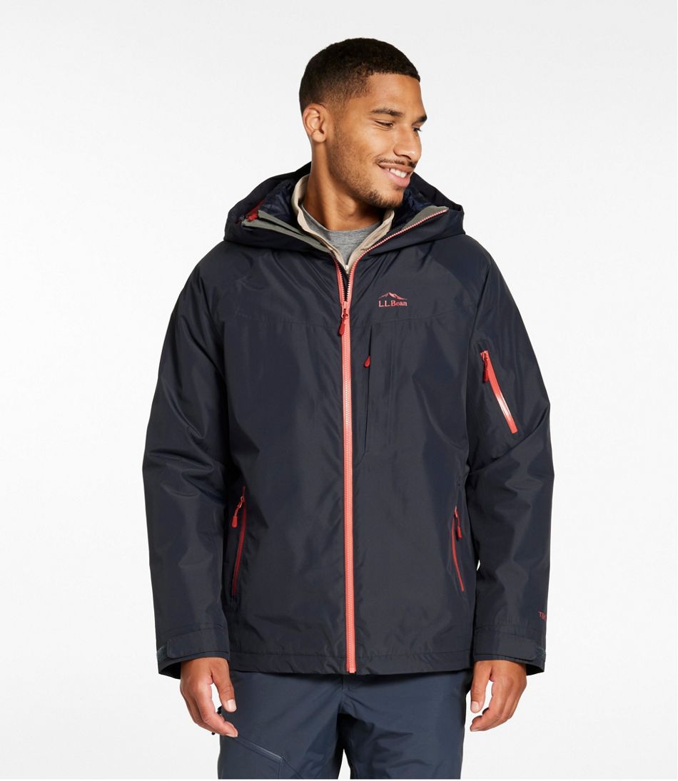 Men's Wildcat 3-in-1 Jacket - L.L.Bean Great Value