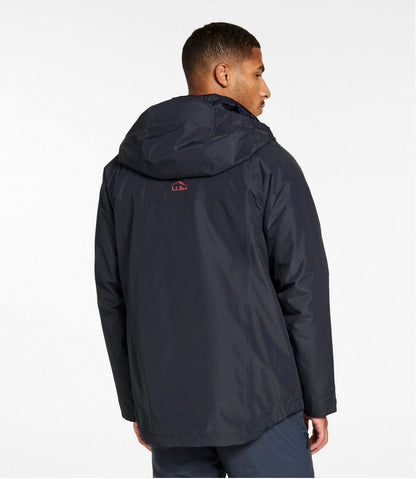 Men's Wildcat 3-in-1 Jacket - L.L.Bean Great Value