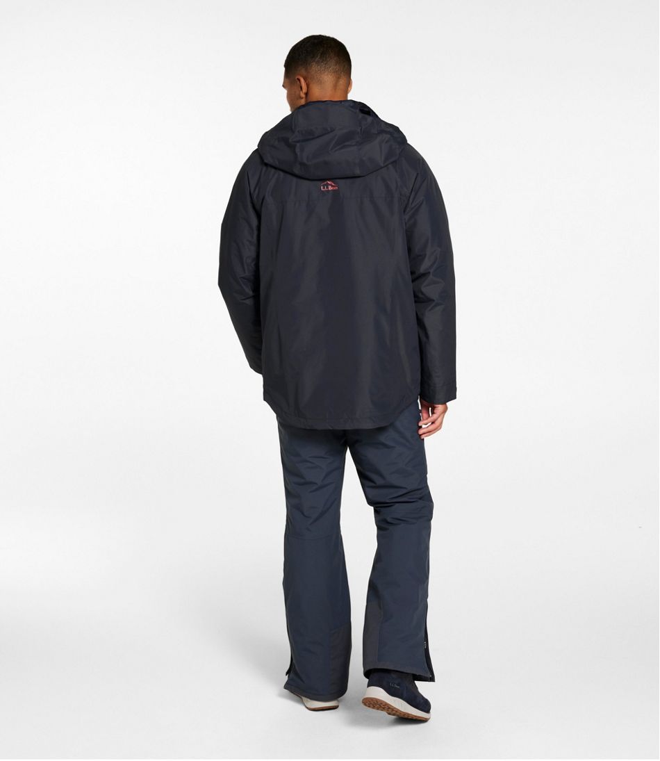 Men's Wildcat 3-in-1 Jacket - L.L.Bean Great Value