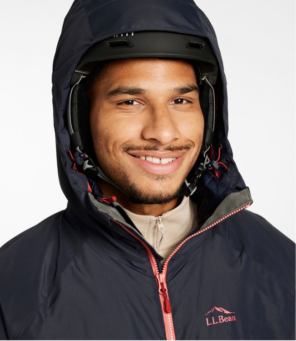 Men's Wildcat 3-in-1 Jacket - L.L.Bean Great Value