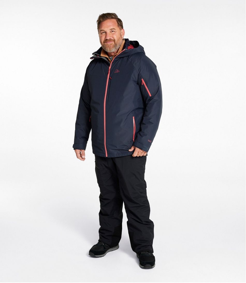 Men's Wildcat 3-in-1 Jacket - L.L.Bean Great Value