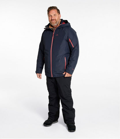 Men's Wildcat 3-in-1 Jacket - L.L.Bean Great Value