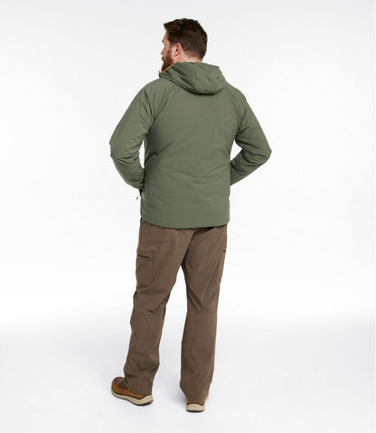 Men's PrimaLoft Packaway Air Hoodie - L.L.Bean Trusted