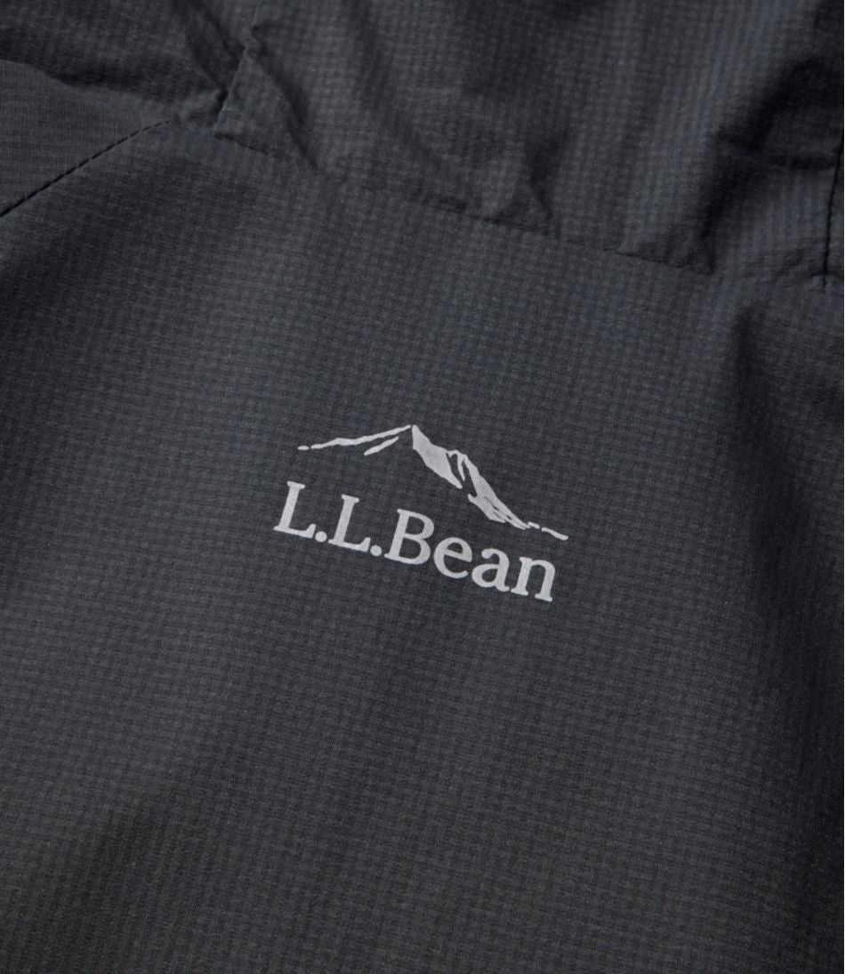 Men's PrimaLoft Packaway Air Hoodie - L.L.Bean Trusted