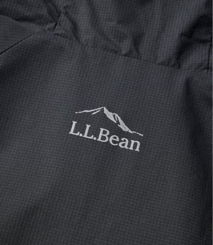 Men's PrimaLoft Packaway Air Hoodie - L.L.Bean Trusted