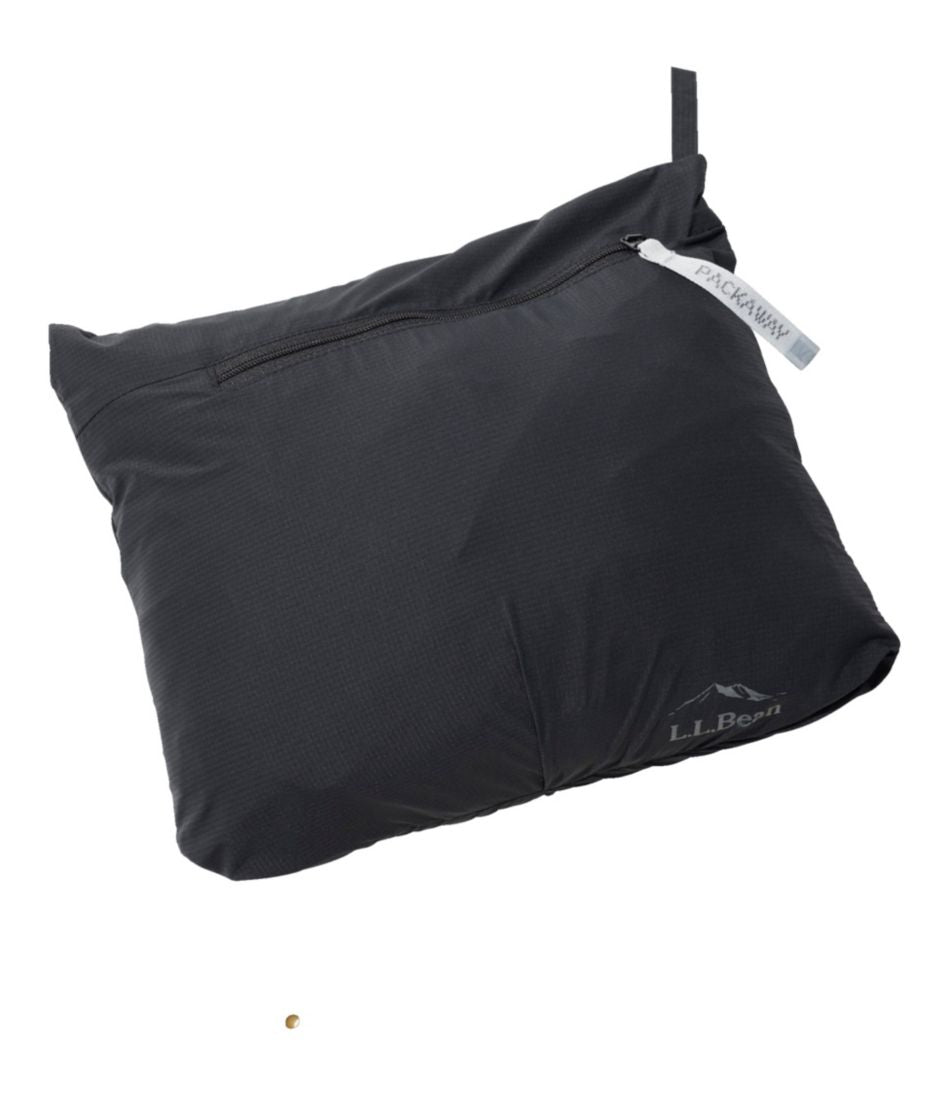 Men's PrimaLoft Packaway Air Hoodie - L.L.Bean Trusted