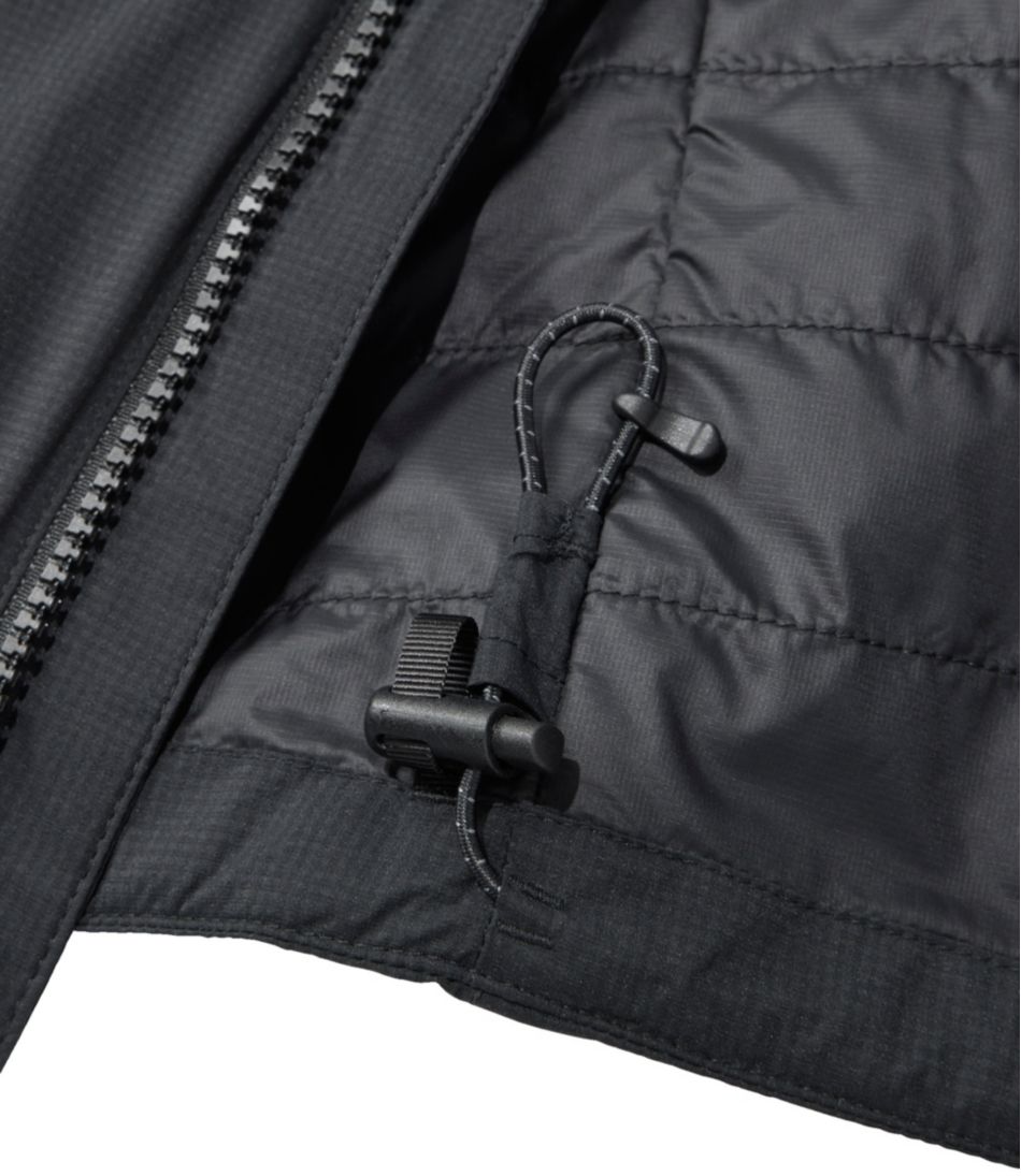 Men's PrimaLoft Packaway Air Hoodie - L.L.Bean Trusted