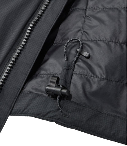 Men's PrimaLoft Packaway Air Hoodie - L.L.Bean Trusted