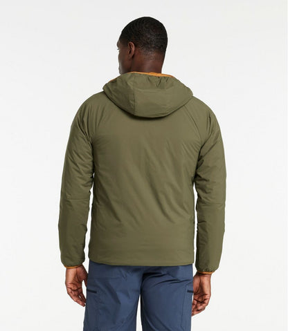 Men's PrimaLoft Packaway Air Hoodie - L.L.Bean Trusted