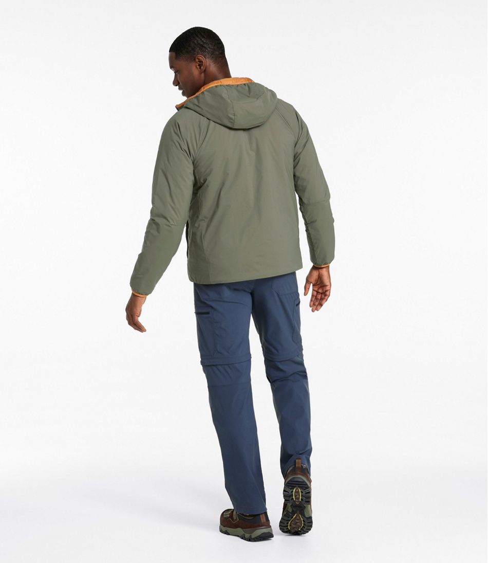 Men's PrimaLoft Packaway Air Hoodie - L.L.Bean Trusted