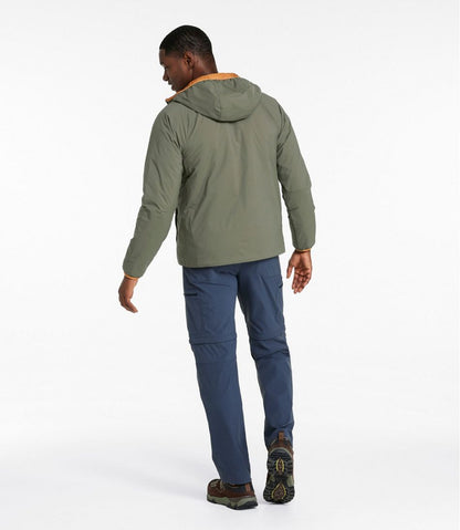 Men's PrimaLoft Packaway Air Hoodie - L.L.Bean Trusted