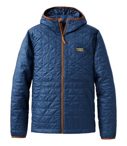 Men's Katahdin Insulated Hoodie - L.L.Bean Customer Favorite