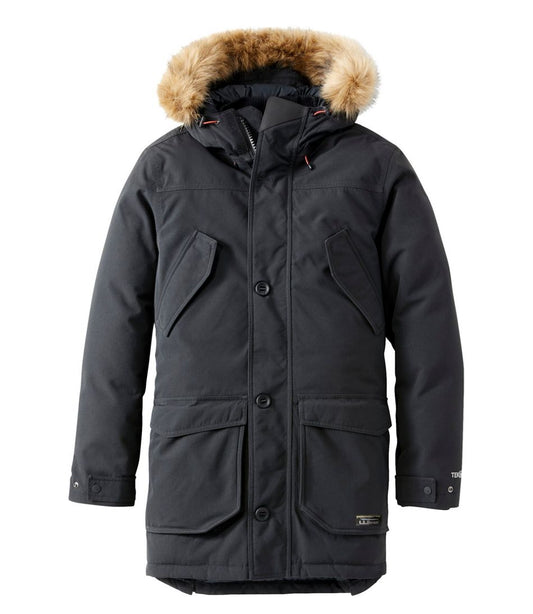 Men's Maine Mountain Parka - L.L.Bean Premium