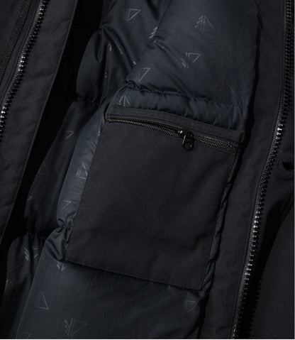 Men's Maine Mountain Parka - L.L.Bean Premium