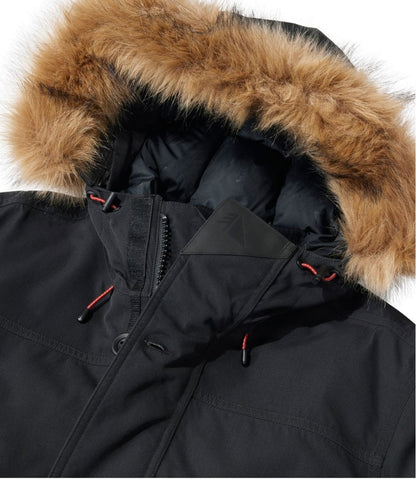 Men's Maine Mountain Parka - L.L.Bean Premium
