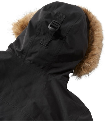 Men's Maine Mountain Parka - L.L.Bean Premium