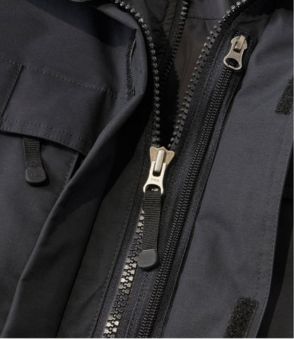 Men's Maine Mountain Parka - L.L.Bean Premium