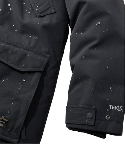 Men's Maine Mountain Parka - L.L.Bean Premium