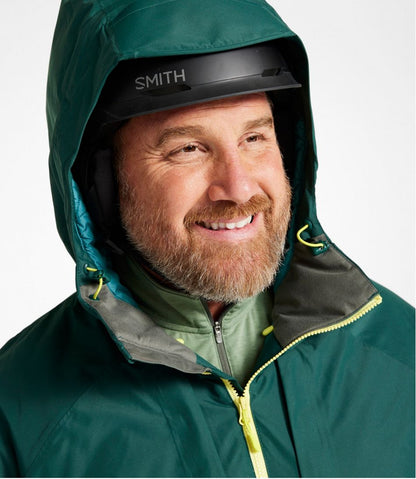 Men's Wildcat Waterproof Ski Jacket - L.L.Bean New