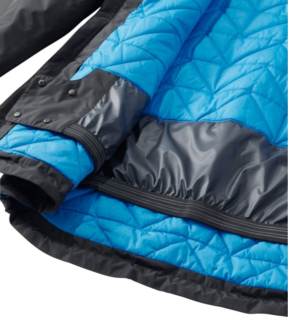 Men's Wildcat Waterproof Ski Jacket - L.L.Bean New