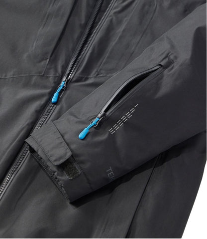 Men's Wildcat Waterproof Ski Jacket - L.L.Bean New