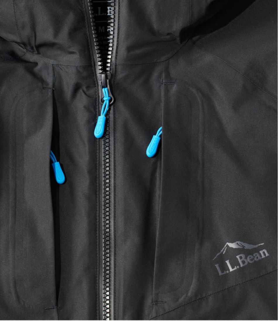 Men's Wildcat Waterproof Ski Jacket - L.L.Bean New