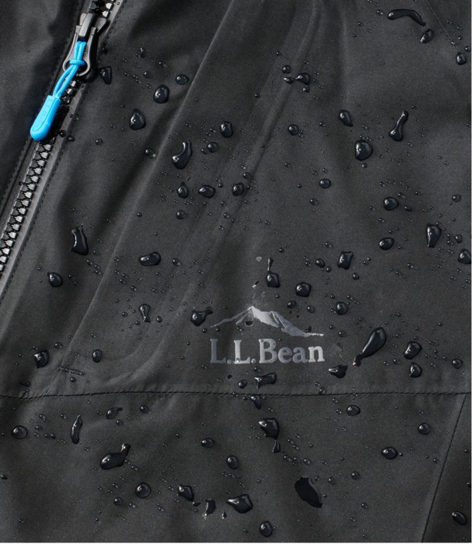 Men's Wildcat Waterproof Ski Jacket - L.L.Bean New
