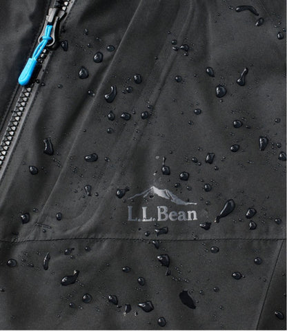 Men's Wildcat Waterproof Ski Jacket - L.L.Bean New