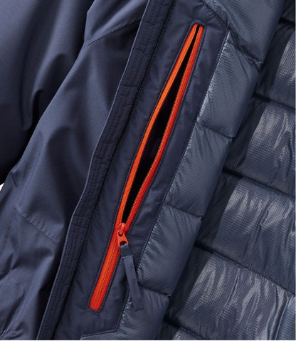 Men's Waterproof Ultralight Down Jacket - L.L.Bean Featured