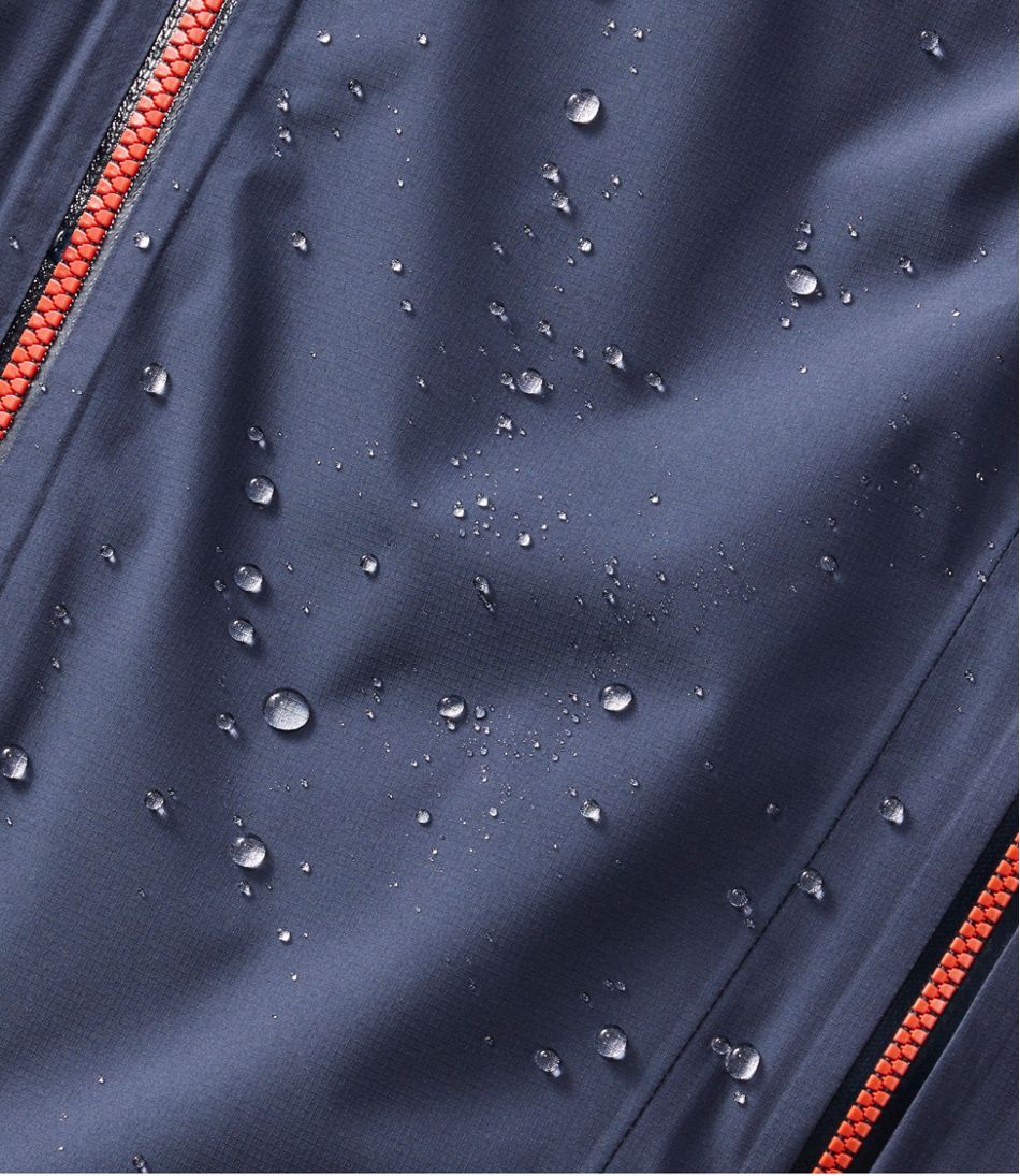 Men's Waterproof Ultralight Down Jacket - L.L.Bean Featured