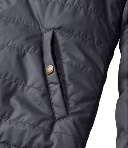 Men's Mountain Classic Puffer Jacket, Colorblock - L.L.Bean Popular