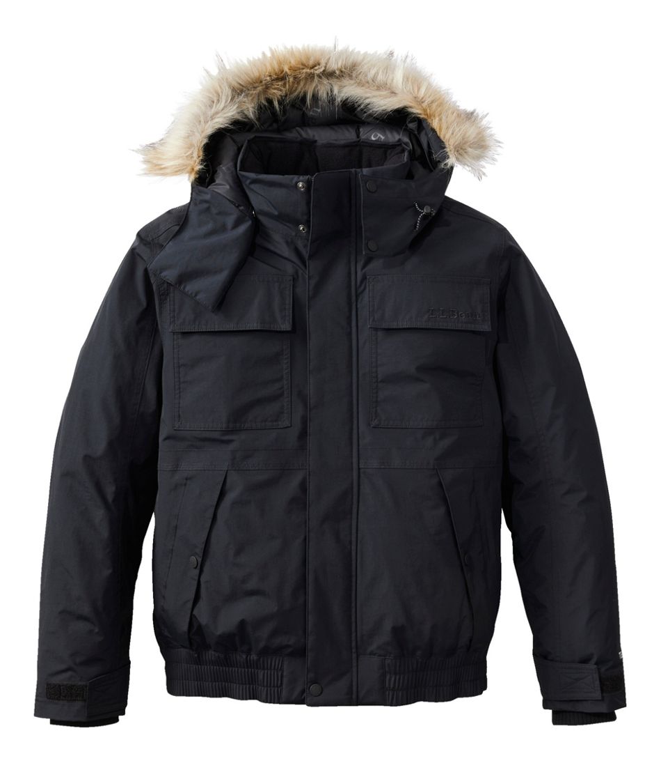 Men's Baxter State Jacket - L.L.Bean Signature