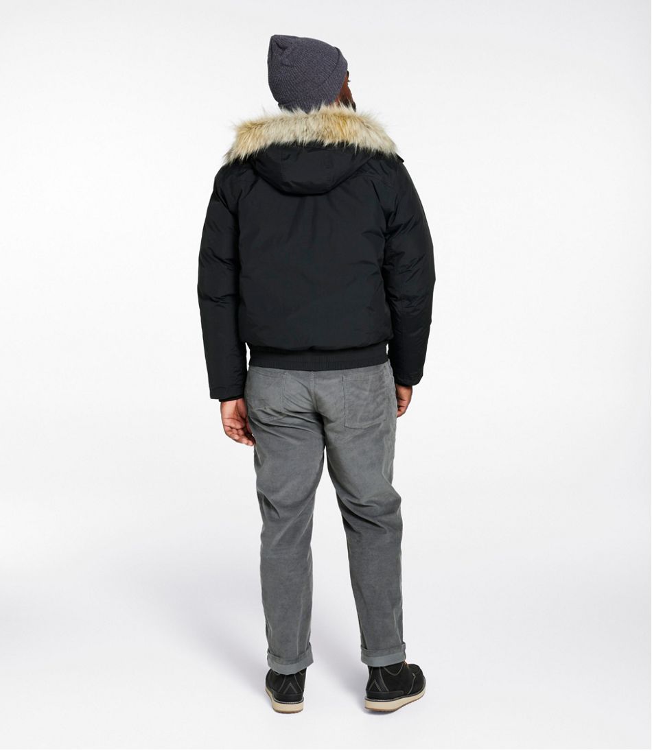 Men's Baxter State Jacket - L.L.Bean Signature