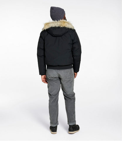 Men's Baxter State Jacket - L.L.Bean Signature
