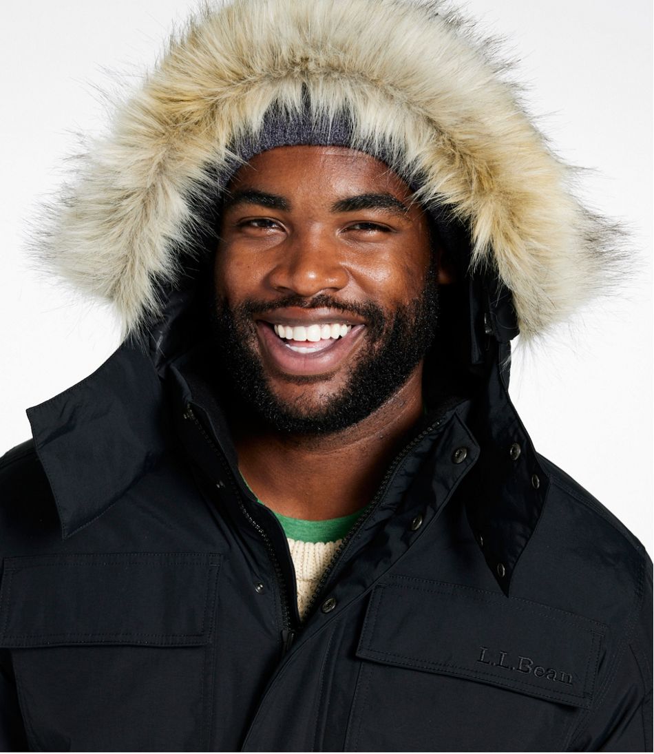 Men's Baxter State Jacket - L.L.Bean Signature