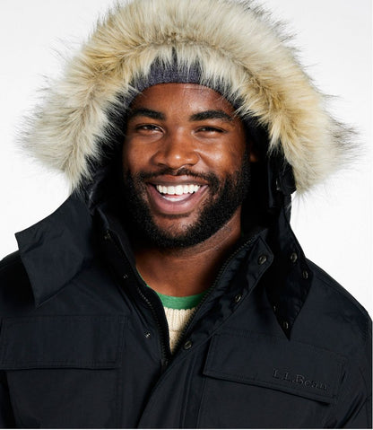Men's Baxter State Jacket - L.L.Bean Signature