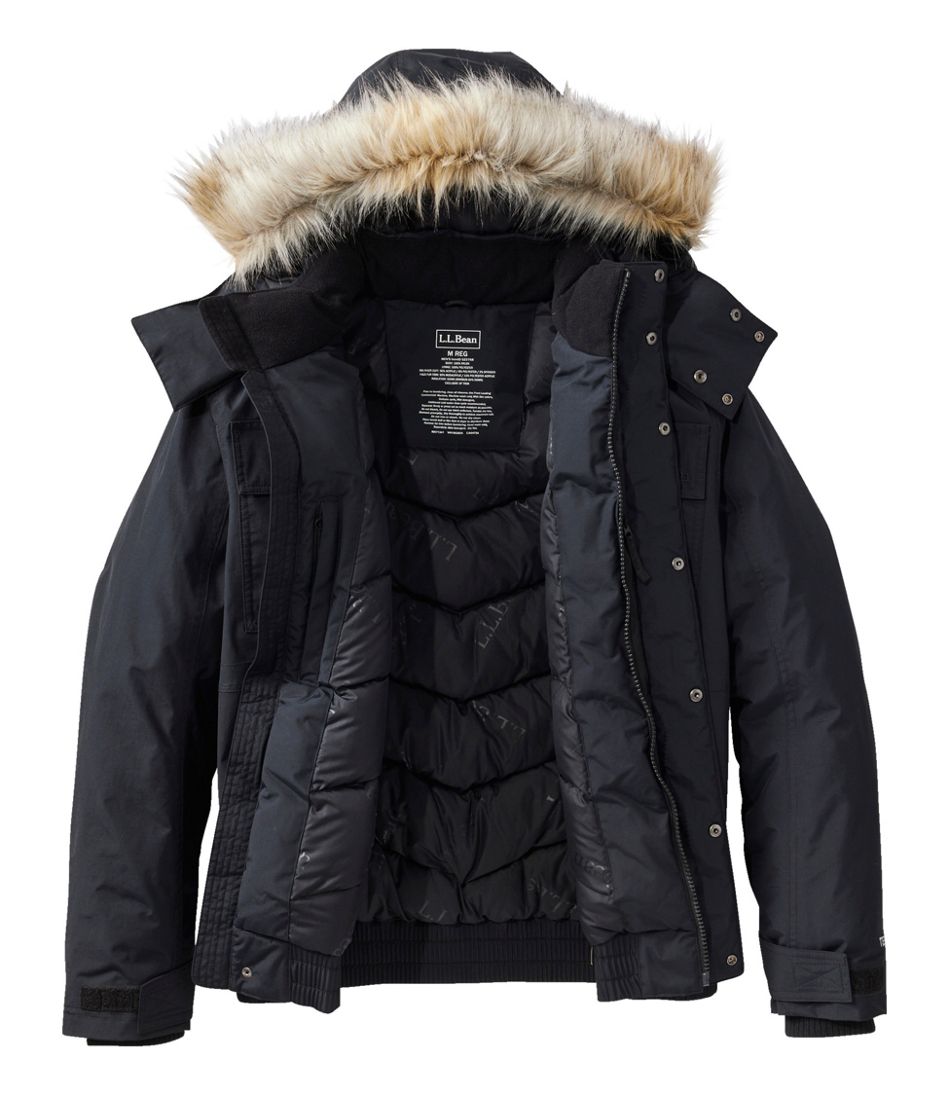 Men's Baxter State Jacket - L.L.Bean Signature