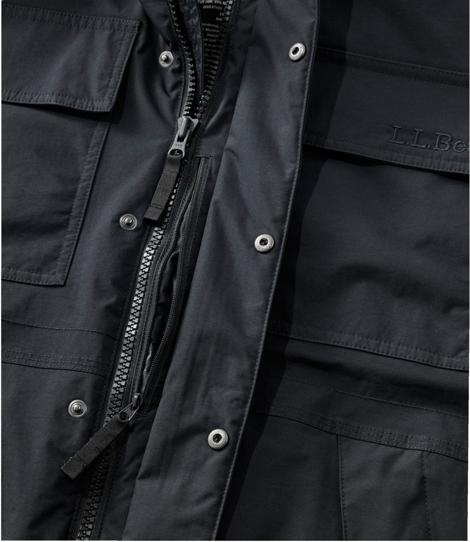Men's Baxter State Jacket - L.L.Bean Signature